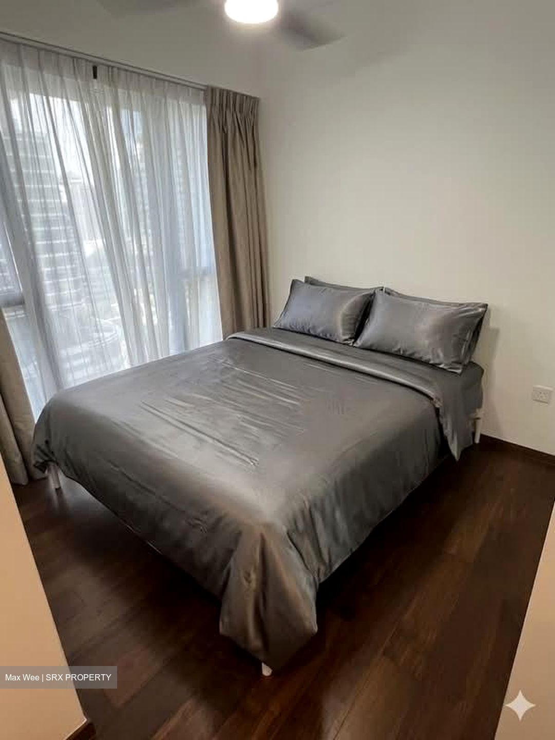 The M (D7), Apartment #575660201